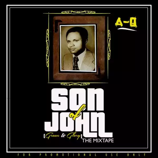 Son Of John BY A-Q